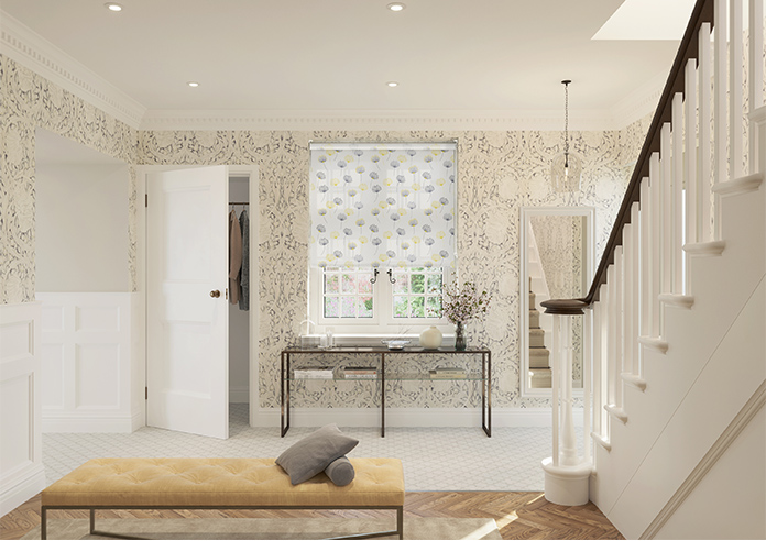 Daphne, Summerbright - Roller Blind - Image 8